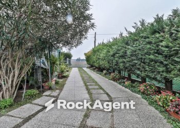 Giardino - Villa via Canalazzo, San Giovanni in Persiceto - foto 22