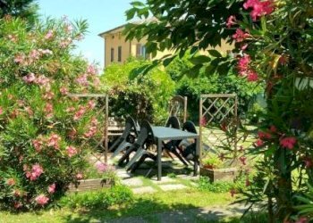 Giardino - Villa via Canalazzo, San Giovanni in Persiceto - foto 34