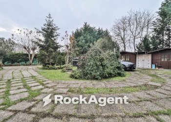 Terreno - Villa via Canalazzo, San Giovanni in Persiceto - foto 35