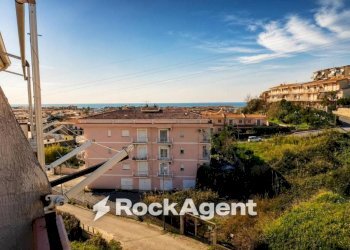 Vista - Four-room apartment via Gaetano Oliva, Scalea - photo 1