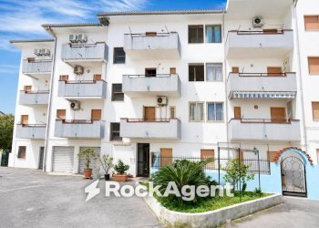 Facciata - Four-room apartment via Gaetano Oliva, Scalea - photo 2