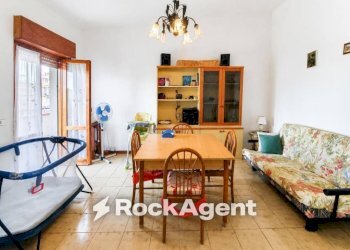 Salone - Four-room apartment via Gaetano Oliva, Scalea - photo 4