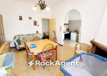 Salone - Four-room apartment via Gaetano Oliva, Scalea - photo 6