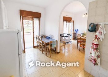 Salone - Four-room apartment via Gaetano Oliva, Scalea - photo 8
