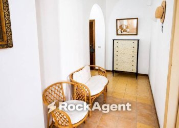 Corridoio - Four-room apartment via Gaetano Oliva, Scalea - photo 12
