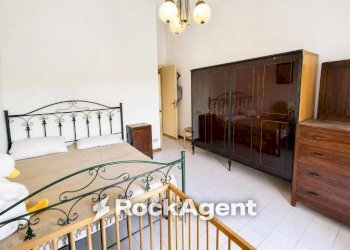 Camera da letto - Four-room apartment via Gaetano Oliva, Scalea - photo 14