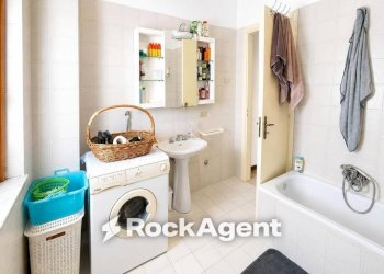 Bagno - Four-room apartment via Gaetano Oliva, Scalea - photo 15