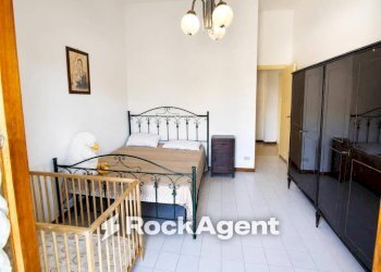 Camera da letto - Four-room apartment via Gaetano Oliva, Scalea - photo 17