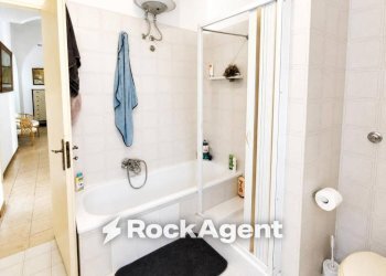 Bagno - Four-room apartment via Gaetano Oliva, Scalea - photo 18