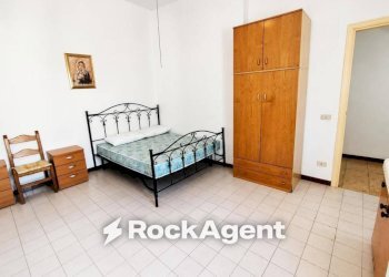 Camera da letto - Four-room apartment via Gaetano Oliva, Scalea - photo 19