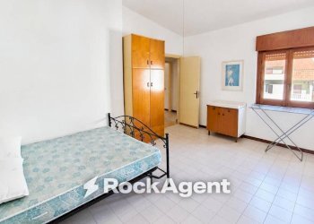 Camera da letto - Four-room apartment via Gaetano Oliva, Scalea - photo 20
