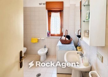 Bagno - Four-room apartment via Gaetano Oliva, Scalea - photo 22