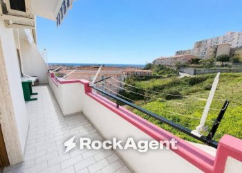 Balcone - Four-room apartment via Gaetano Oliva, Scalea - photo 23