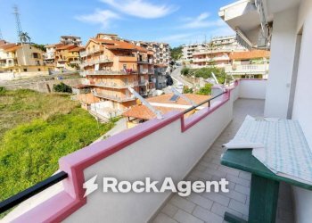 Balcone - Four-room apartment via Gaetano Oliva, Scalea - photo 25