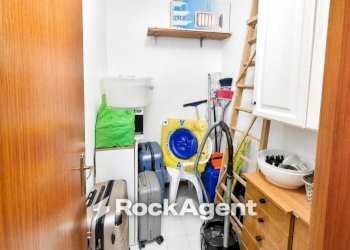 Ripostiglio - Four-room apartment via Gaetano Oliva, Scalea - photo 27