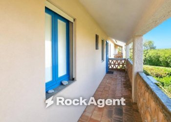 Veranda - Four-room apartment via della Libertà, Scalea - photo 10