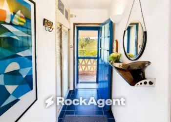 Corridoio - Four-room apartment via della Libertà, Scalea - photo 11