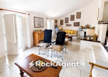 Salone - Four-room apartment via della Libertà, Scalea - photo 13