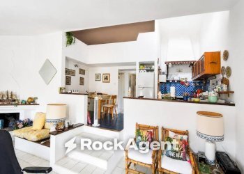 Salone - Four-room apartment via della Libertà, Scalea - photo 18