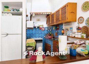 Cucina - Four-room apartment via della Libertà, Scalea - photo 19