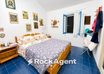 Camera da letto - Four-room apartment via della Libertà, Scalea - photo 21