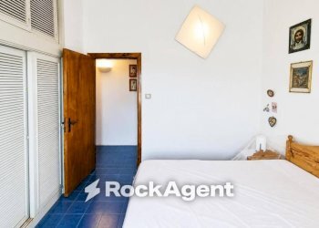 Camera da letto - Four-room apartment via della Libertà, Scalea - photo 22