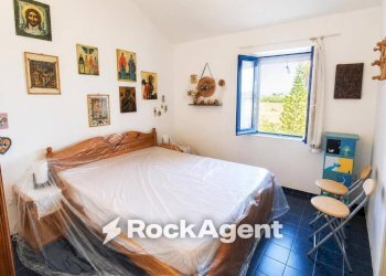 Camera da letto - Four-room apartment via della Libertà, Scalea - photo 23