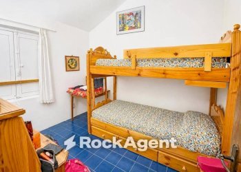 Camera da letto - Four-room apartment via della Libertà, Scalea - photo 24