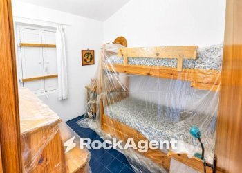 Camera da letto - Four-room apartment via della Libertà, Scalea - photo 25
