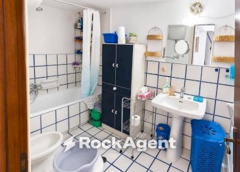 Bagno - Four-room apartment via della Libertà, Scalea - photo 26