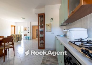 Cucina - Villa a Schiera piazza del Sole, 3, Montepaone - foto 8