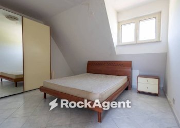 Camera da letto - Villa a Schiera piazza del Sole, 3, Montepaone - foto 15