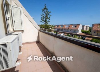 Terrazzo - Villa a Schiera piazza del Sole, 3, Montepaone - foto 20