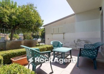 Terrazzo - Villa a Schiera piazza del Sole, 3, Montepaone - foto 34