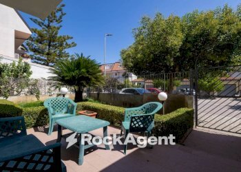 Giardino - Villa a Schiera piazza del Sole, 3, Montepaone - foto 36