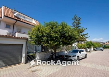 Zona - Villa a Schiera piazza del Sole, 3, Montepaone - foto 38