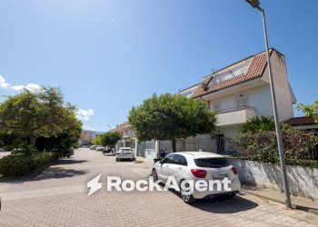 Zona - Villa a Schiera piazza del Sole, 3, Montepaone - foto 39