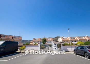 Zona - Villa a Schiera piazza del Sole, 3, Montepaone - foto 40