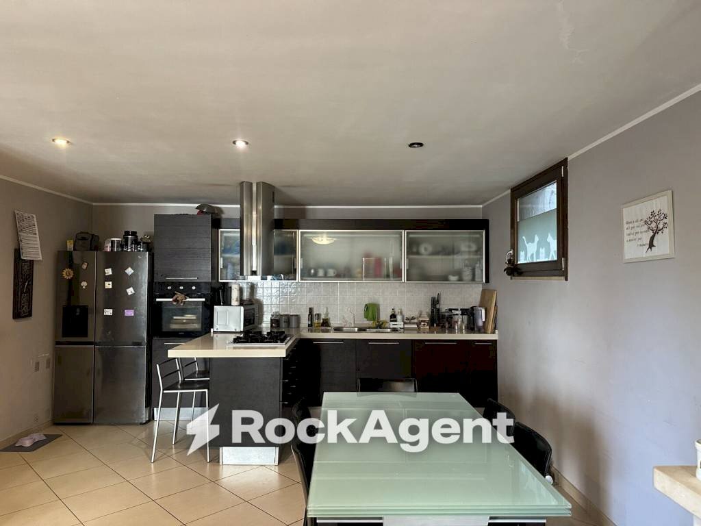 Cucina - Villa via Don Francesco Paolo Antonelli, 17, Miglianico - foto 2