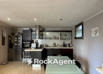 Cucina - Villa via Don Francesco Paolo Antonelli, 17, Miglianico - foto 2