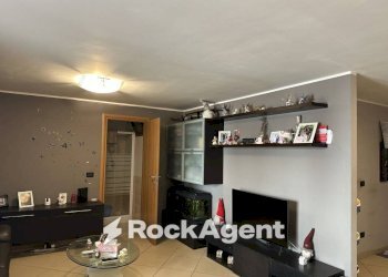 Salone - Villa via Don Francesco Paolo Antonelli, 17, Miglianico - foto 4