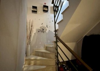 Scala - Villa via Don Francesco Paolo Antonelli, 17, Miglianico - foto 7