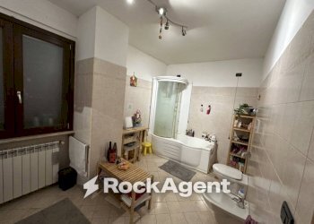 Bagno - Villa via Don Francesco Paolo Antonelli, 17, Miglianico - foto 19