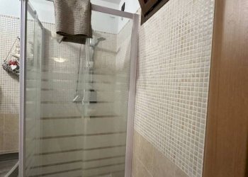 Bagno - Villa via Don Francesco Paolo Antonelli, 17, Miglianico - foto 22