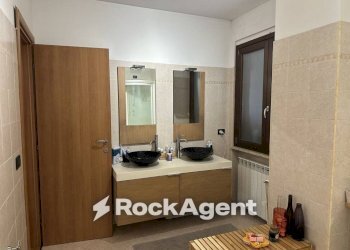 Bagno - Villa via Don Francesco Paolo Antonelli, 17, Miglianico - foto 27