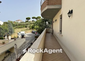 Terrazzo - Villa via Don Francesco Paolo Antonelli, 17, Miglianico - foto 28