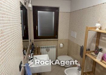 Bagno - Villa via Don Francesco Paolo Antonelli, 17, Miglianico - foto 30