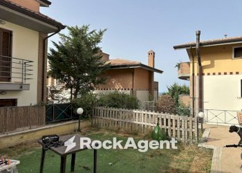 Giardino - Villa via Don Francesco Paolo Antonelli, 17, Miglianico - foto 33
