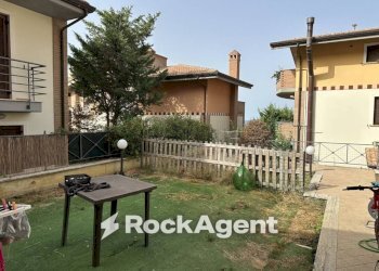 Giardino - Villa via Don Francesco Paolo Antonelli, 17, Miglianico - foto 35