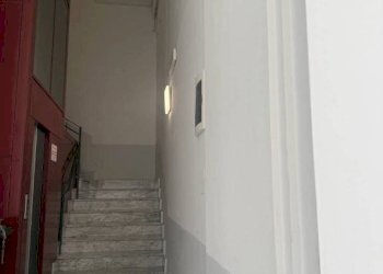 Interno palazzo - Appartamento via Ponte della Maddalena, 147, Napoli - foto 14